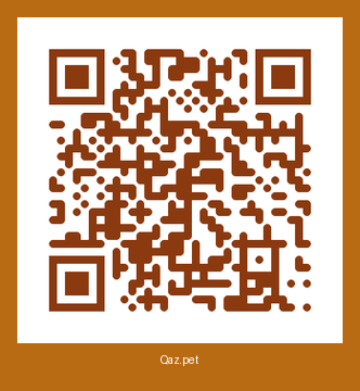QR-код карточки Ласка