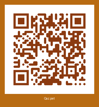 QR-код карточки Юпи