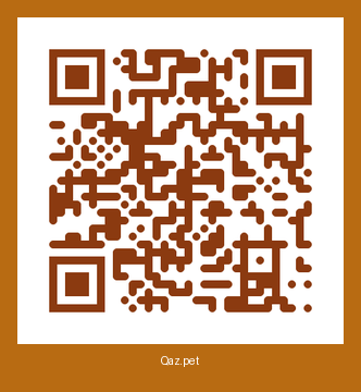 QR-код карточки Карма