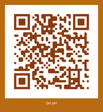 QR-код карточки Тима