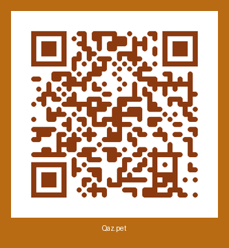 QR-код карточки Найда