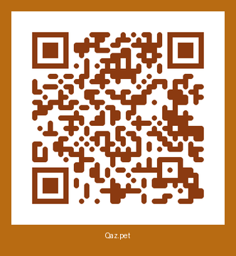 QR-код карточки Джек