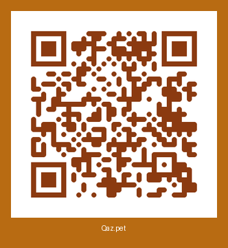 QR-код карточки Матильда