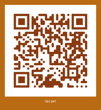 QR-код карточки Ричард