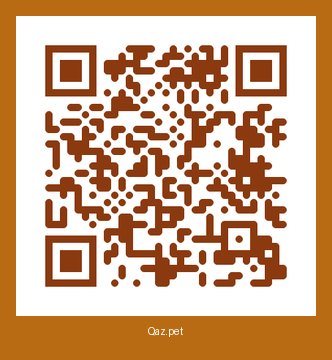 QR-код карточки Маруся