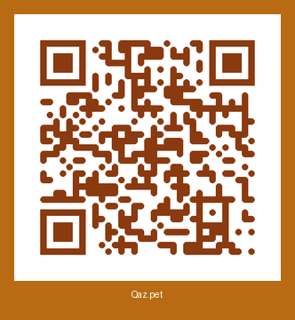 QR-код карточки Мурка